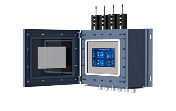 礦用本安型傳感器數(shù)據(jù)采集終端  YHC12系列