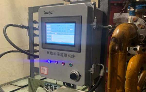 如何做好在線檢測(cè)（監(jiān)測(cè)）設(shè)備的潤滑工作？