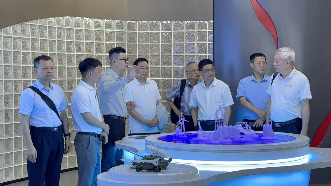 智火柴科技“動態(tài)流體顆粒圖像傳感系統(tǒng)”順利通過科技成果鑒定，核心技術(shù)達(dá)國際先進(jìn)水平 圖6